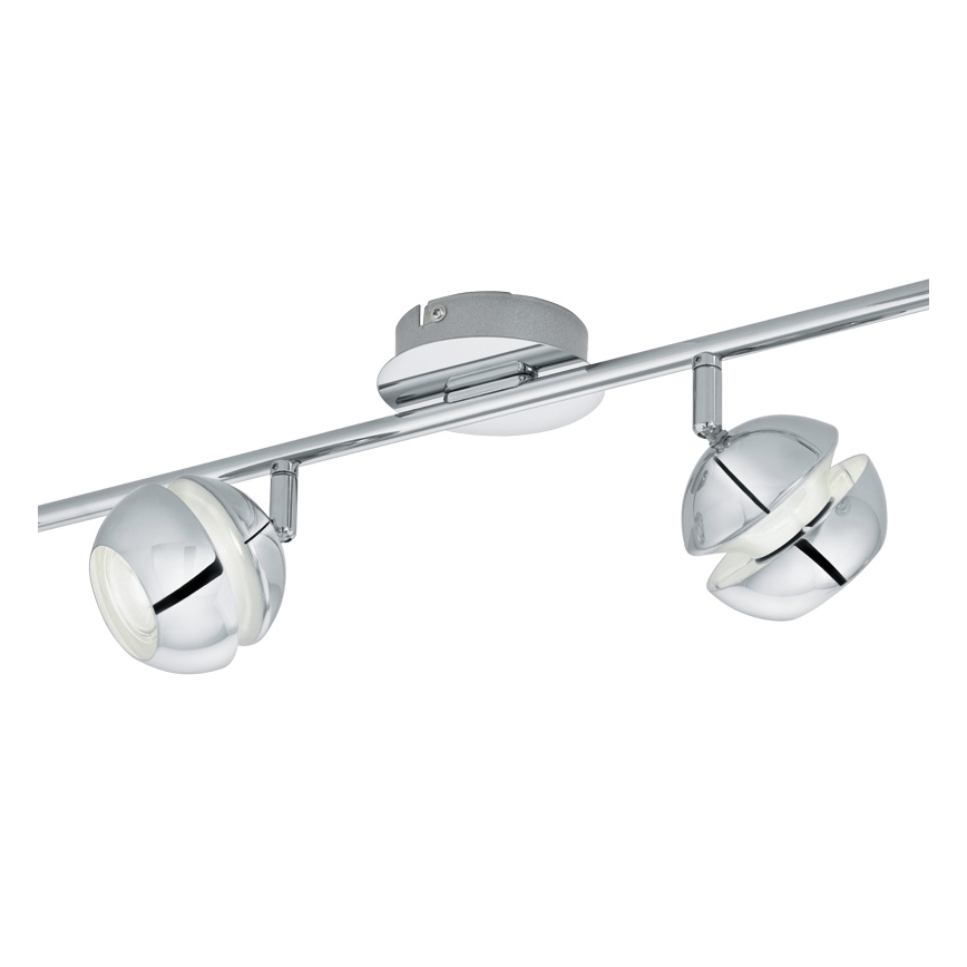 Eglo 95481 - Foco LED NOCITO 1 4xGU10-LED/4W/230V