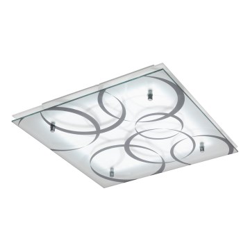 Eglo 95529 - Luz de teto LED CONCABELLA LED/16W/230V