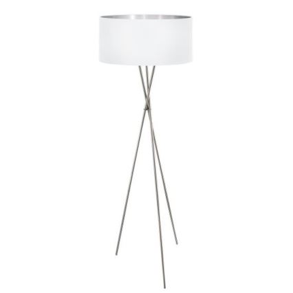 Eglo - Luminária de piso 1xE27/60W/230V