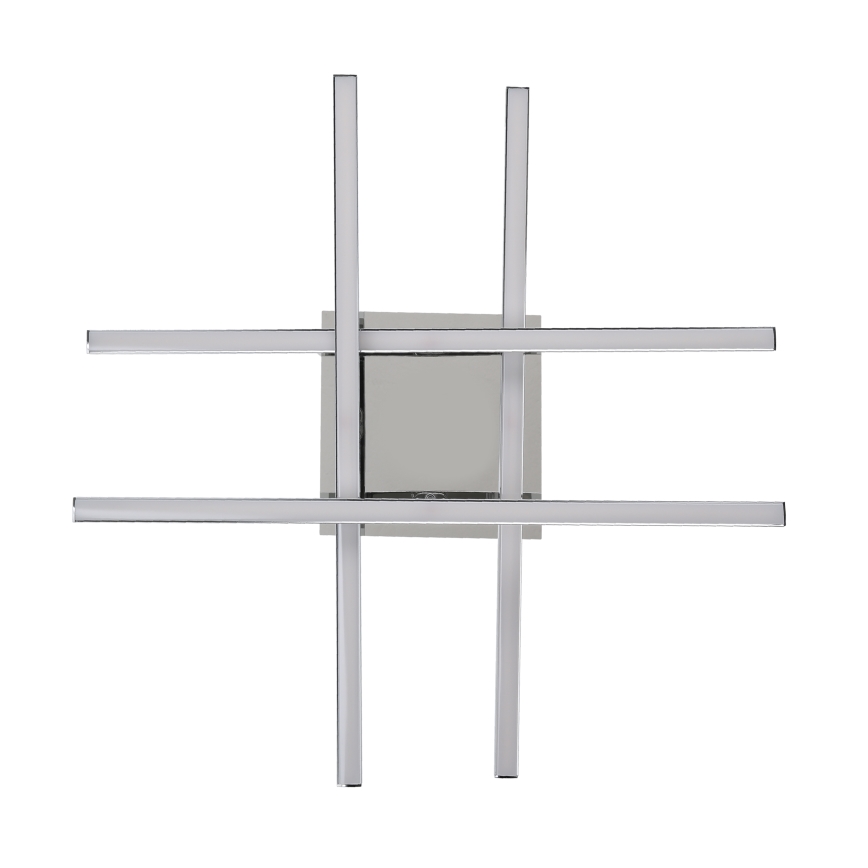 Eglo - Luz de teto LED 1 LED/24W/230V