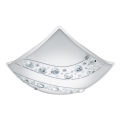 Eglo 95578 - Candeeiro de tecto NERINI LED/16W/230V