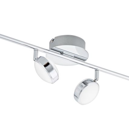 Eglo - Foco LED 4xLED/5,4W/230V