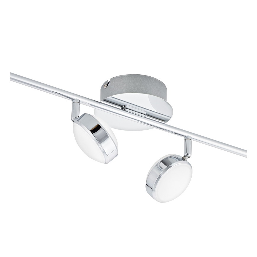 Eglo - Foco LED 4xLED/5,4W/230V