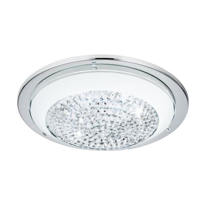 Eglo 95639 - Luminária de teto LED ACOLLA 3xLED/3,6W/230V