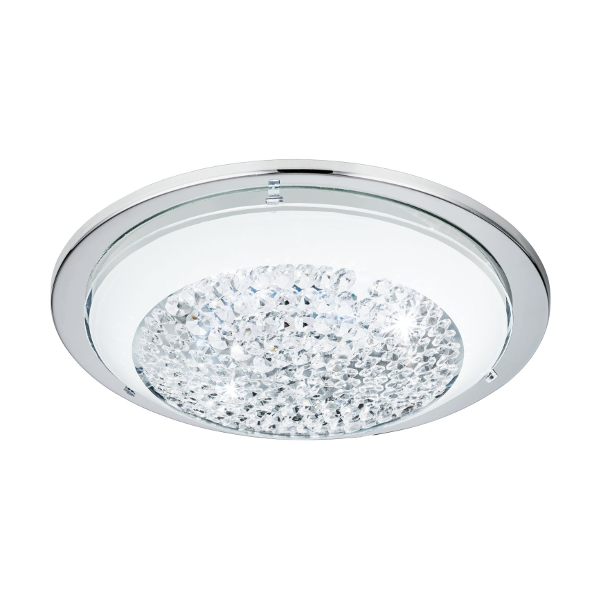 Eglo 95639 - Luminária de teto LED ACOLLA 3xLED/3,6W/230V