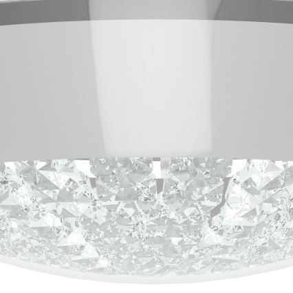 Eglo 95639 - Luminária de teto LED ACOLLA 3xLED/3,6W/230V