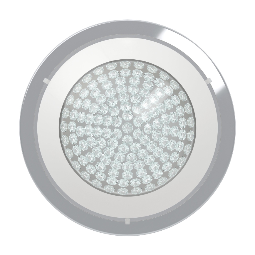 Eglo 95639 - Luminária de teto LED ACOLLA 3xLED/3,6W/230V