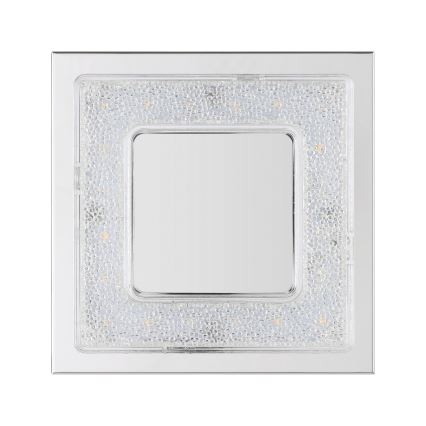 Eglo - Candeeiro de teto LED/4W/230V
