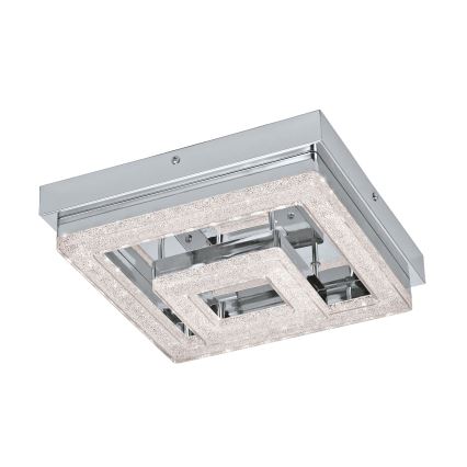 Eglo - Plafon LED LED/12W/230V