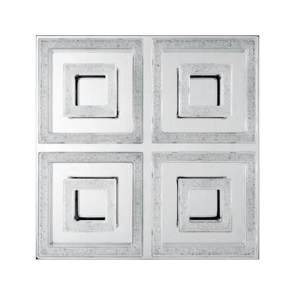 Eglo - Plafon LED LED/48W/230V