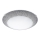 Eglo 95668 - Luz de teto LED MARGITTA 1 LED/8,2W/230V