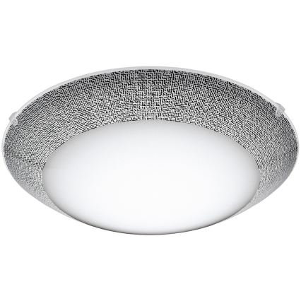 Eglo 95669 - Luz de teto LED MARGITTA 1 LED/11W/230V