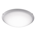 Eglo 95673 - Candeeiro de teto LED MARGITTA 1 LED/11W/230V