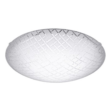 Eglo 95675 - Candeeiro de tecto LED RICONTO 1 LED/11W/230V