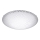 Eglo 95676 - Candeeiro de teto LED RICONTO 1 LED/16W/230V