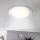 Eglo 95677 - Luz de teto LED COMPETA 1 LED/22W/230V