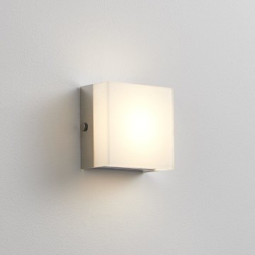 Eglo 95747 - Aplique de parede ALEA 2 LED/3,7W/230V