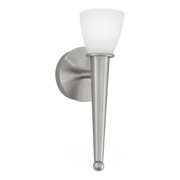 Eglo 95748 - Luz de parede LED MARA 2 1xG9-LED/2,5W/230V