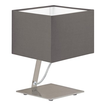 Eglo 95767- Candeeiro de mesa LED NAMBIA 1 1xLED/6W/230V