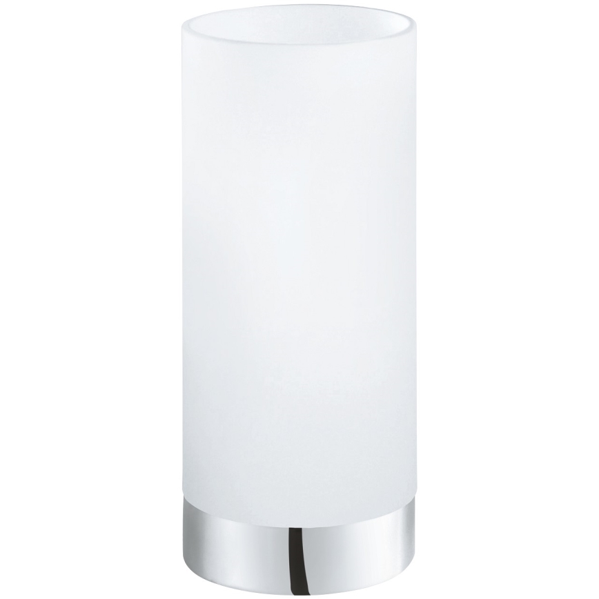 Eglo - Lâmpada de mesa 1 1xE27/60W/230V