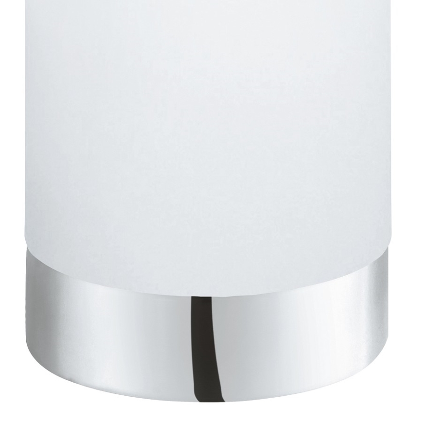 Eglo - Lâmpada de mesa 1 1xE27/60W/230V