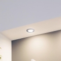 Eglo 95855- Candeeiro de tecto embutido PINEDA LED/5,5W/230V