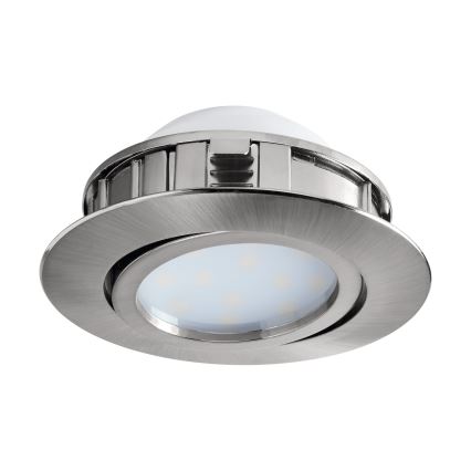 Eglo - Luminária de embutir LED/6W/230V