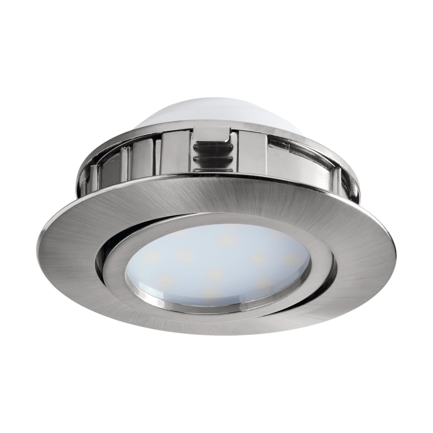 Eglo - Luminária de embutir LED/6W/230V