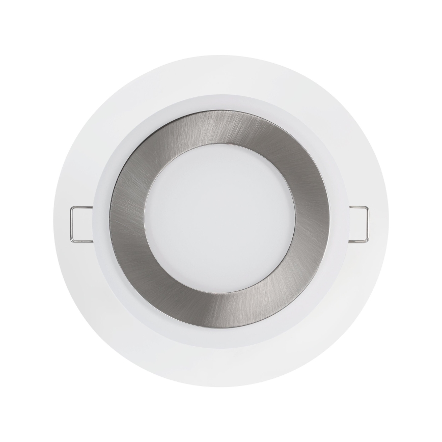 Eglo - Foco de encastrar LED 1 LED/11W/230V