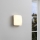 Eglo 95967 - Candeeiro de tecto LED CUPELLA LED/11W/230V cromado mate