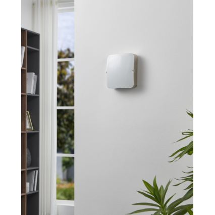 Eglo 95967 - Candeeiro de tecto LED CUPELLA LED/11W/230V