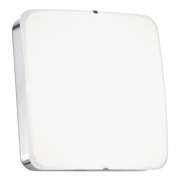 Eglo 95968 - Candeeiro de tecto CUPELLA LED/11W/230V