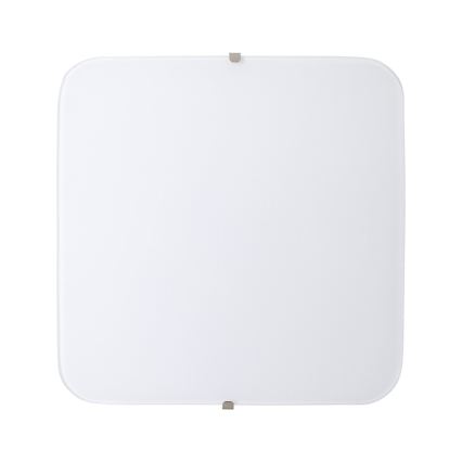 Eglo 95968 - Candeeiro de teto LED CUPELLA LED/11W/230V cromado brilhante