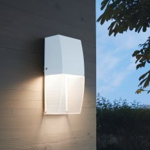 Eglo 95991 - Luz de parede LED de exterior SERVOI LED/3,7W IP44