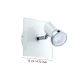 Eglo - Luz de parede de casa de banho LED 1 1xGU10-LED/3,3W/230V IP44