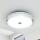 Eglo 96005 - Luz de teto de cristal LED CARDILLIO 1xLED/23.5W/230V