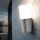 Eglo 96015 - Luz de parede LED de exterior COVALE LED/6W/230V IP44