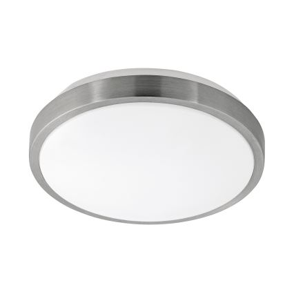 Eglo - Iluminação de teto LED 1 LED/18W/230V