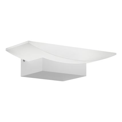 Eglo - Aplique de parede LED/5,6W/230V