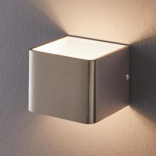 Eglo 96047 - Luz de parede LED SANIA 3 LED/6W/230V