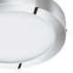 Eglo 96058 - Luz de casa de banho LED FUEVA 1 LED/22W/230V IP44