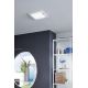 Eglo 96059 - Luz de casa de banho LED FUEVA 1 LED/22W/230V IP44