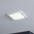 Eglo 96059 - Plafon LED para casa de banho FUEVA LED/22W/230V IP44 30x30 cm