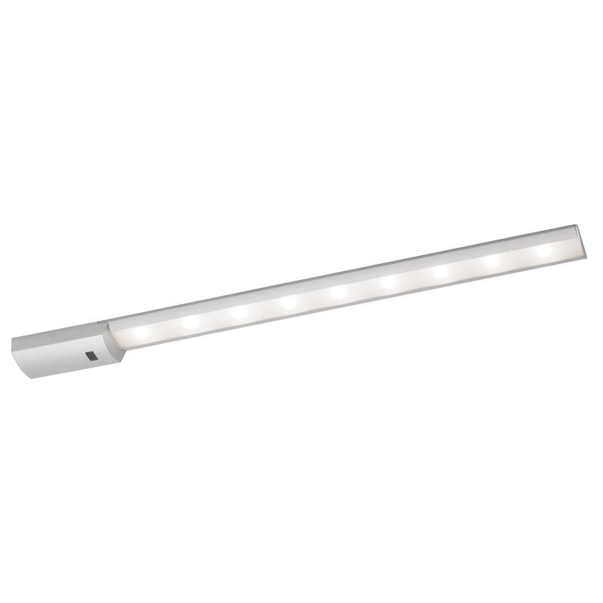 Eglo - Iluminação de armário de cozinha LED com sensor LED/8,1W/230V