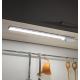 Eglo - Iluminação de armário de cozinha LED com sensor LED/8,1W/230V