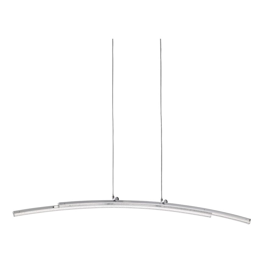 Eglo 96096 - Lustre LED PERTINI 2x LED/10,8W/230V