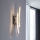 Eglo 96097 - Luz de parede LED PERTINI 2xLED/3W/230V