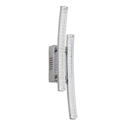 Eglo 96097 - Luz de parede LED PERTINI 2xLED/3W/230V