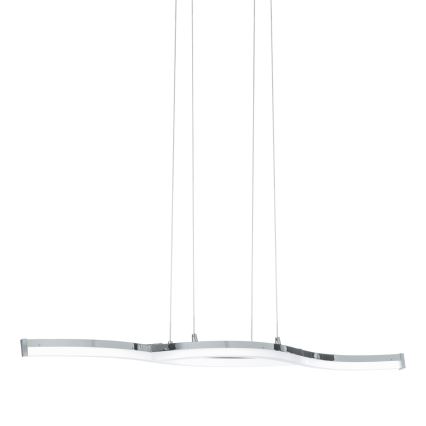 Eglo 96101 - Lustre LED LASANA 2 2xLED/10,5W/230V