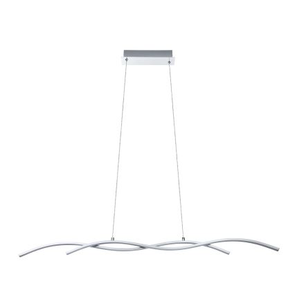 Eglo - Candelabro LED 2 2xLED/14W/230V